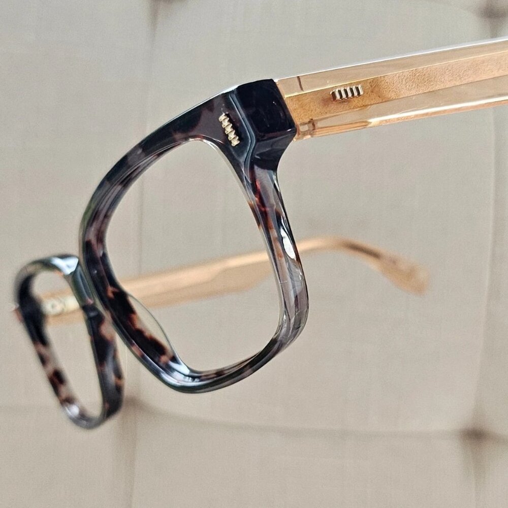 Kirkland Signature Women Glasses Frame Dark Tortoise KS466 PRESCOTT 53[]15 135